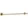 Trinsic 30 in. Wall Mount Towel Bar Bath Hardware Accessory