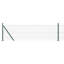 Vidaxl Fence With Posts Steel-116797939-116797963