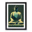XV1022-3406X Paradise With Buddha - Print-1647998965-1647998962-1647722301