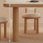 Table de style dalle de roche crème exquise-105892862-105892859