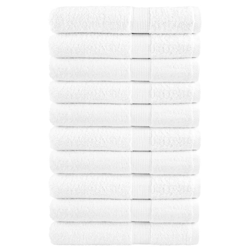 Nelba 100% Cotton Sauna Towel, Highgloss Sand Grey