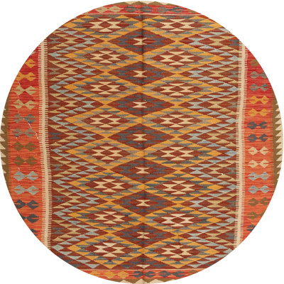 Baboquivari Oriental Indoor Rug