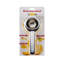 KitchenAid® No Mess Citrus Squeezer, One size, Lemon