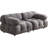 Mimosa 77'' Upholstered Sofa-145440127