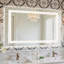 Miroir de salle de bain Moxon-487696888