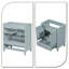 Base de meuble-lavabo simple 29,53 po seulement-96210152