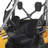 QuadGear Buckle Mildew Resistant UTV Cover By Classic Accessories