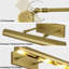 18' ' 3-light à intensité variable wall mount picture light-1425712471