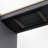 51.1" Wide Kitchen Island With Extendable Top-118027110