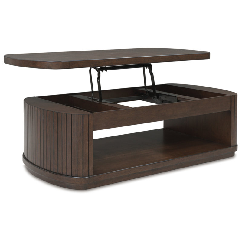 Gwenllian Lift-Top Coffee Table