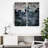 2 - Pieces Modern & Contemporary