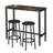 Golliday 3 Piece Dining Bar Table Set-1810801540-1846813147