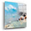 «Living Blue» par Marianne Quinzin-333509727