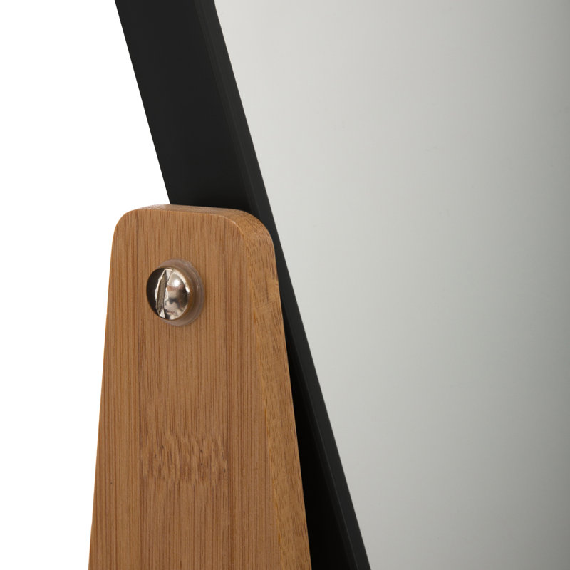 Bael Flat Floor Mirror
