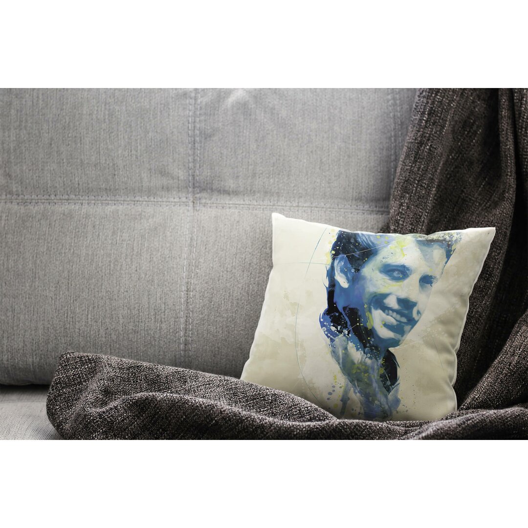 John Cushion