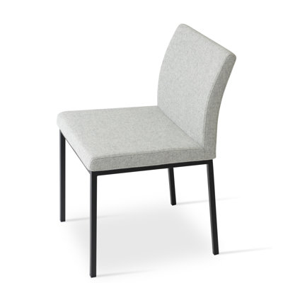 Aria Metal Side Chair
