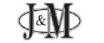 J&M Furniture logo