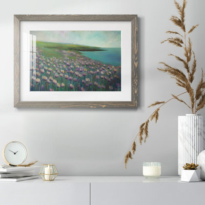 " Seaside Sanctuary "