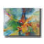 «Channel Chassing» par Danhui Nai, art mural sur toile-83942574