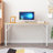 Katie Adjustable Metal Base Computer Desk-1193889853-1193873508