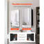 Pharmacie 24 "x 30" Miroir-1483818112