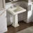 Memoirs Rectangular Pedestal Bathroom Sink with Overflow-19195568-10939918