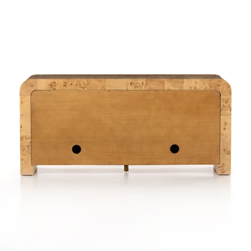Jenson Media Console