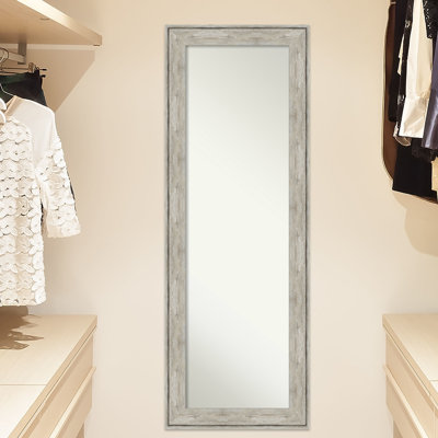 Miroir pleine grandeur Shefford