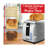 Brentwood 2-Slice Toaster-80807133