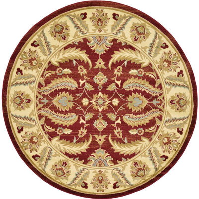 Odyssey Oriental Indoor Rug