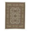 Hand-Knotted High-Quality Area Rug