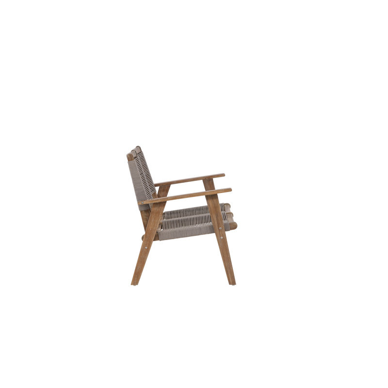 Zosia 120cm Wide 2-Seat Sofa