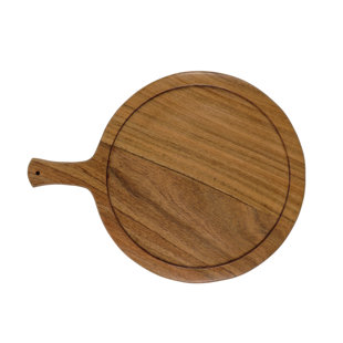 Wooden Cutting Board