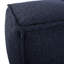Pouf carré de 20 po de largeur-1798355791