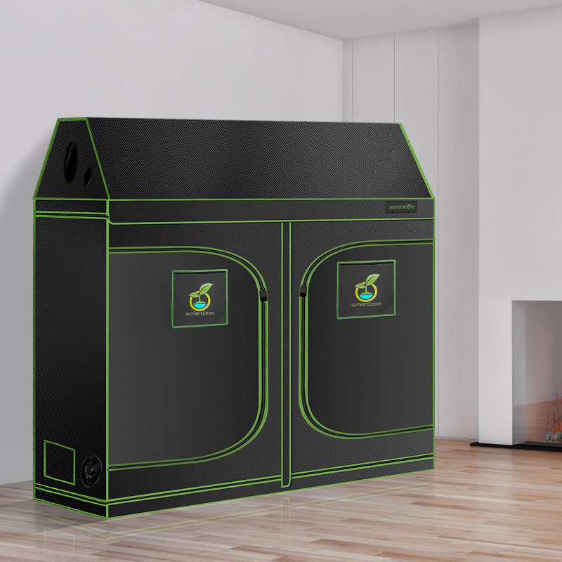 Unité de culture hydroponique Grow Tent
