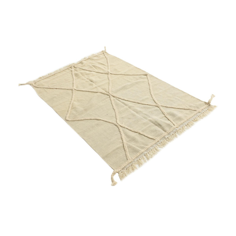 Noack Cream Rug