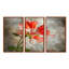 Rosner - Geraniums, ensemble de reproductions d'art mural-108464238-108464244