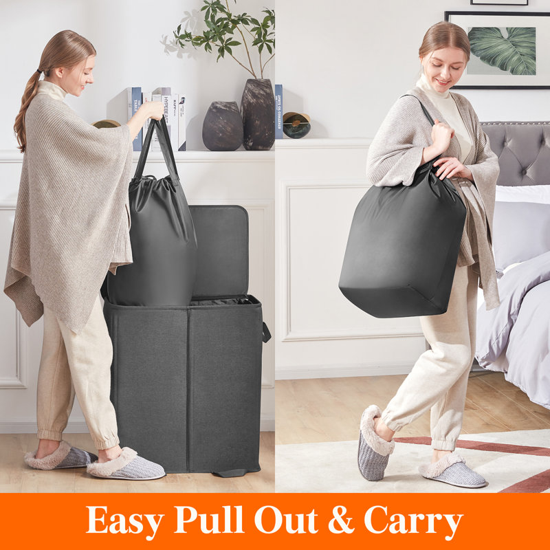 Laundry Hamper