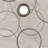 Eclipse Meridian Geometric 100% Blackout Thermaback Grommet Window Curtain Panel-1804662288-1804662293