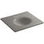 Iron Impressions 26" Single Bathroom Vanity Top-1574408293-1587535209-1594770045