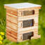 VEVOR Bee Hive 30 Frame Bee Hives Starter Kit