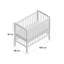 Sydney Cot Bed-21595657