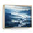 Natural Floater Framed