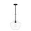 Luminaire suspendu géométrique unique à 1 lumière Ocampo-1518598137-1518595799