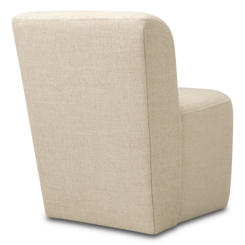 Upholstered Dining Chair