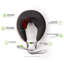 GhostBed Massaging Neck Pillow