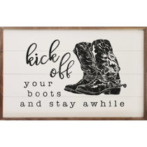 https://assets.wfcdn.com/im/47494741/resize-h210-w210%5Ecompr-r85/2271/227116067/Kick+Off+Your+Boots+Framed+On+Wood+Textual+Art.jpg