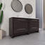 Ensemble de meuble-lavabo double 72 po Eden-1633249672