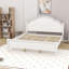 Lit plateforme en bois Timeless-129447228-129447224