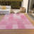 Granier Washable Striped Indoor / Outdoor Rug-516208184
